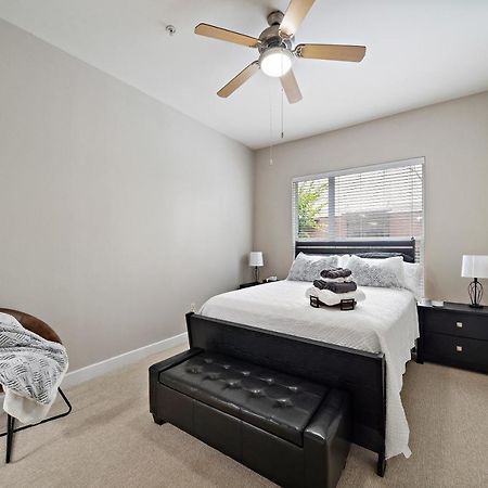 Corporate Rental Unit City Centre, Energy Corridor Houston Exterior photo